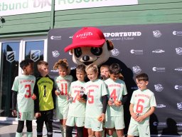 Coffice Jugend Cup 2025